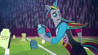 neighthan rot monster high