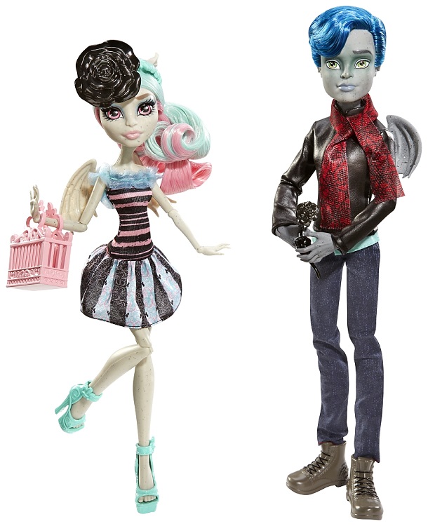 Monster high scaris dolls outlet