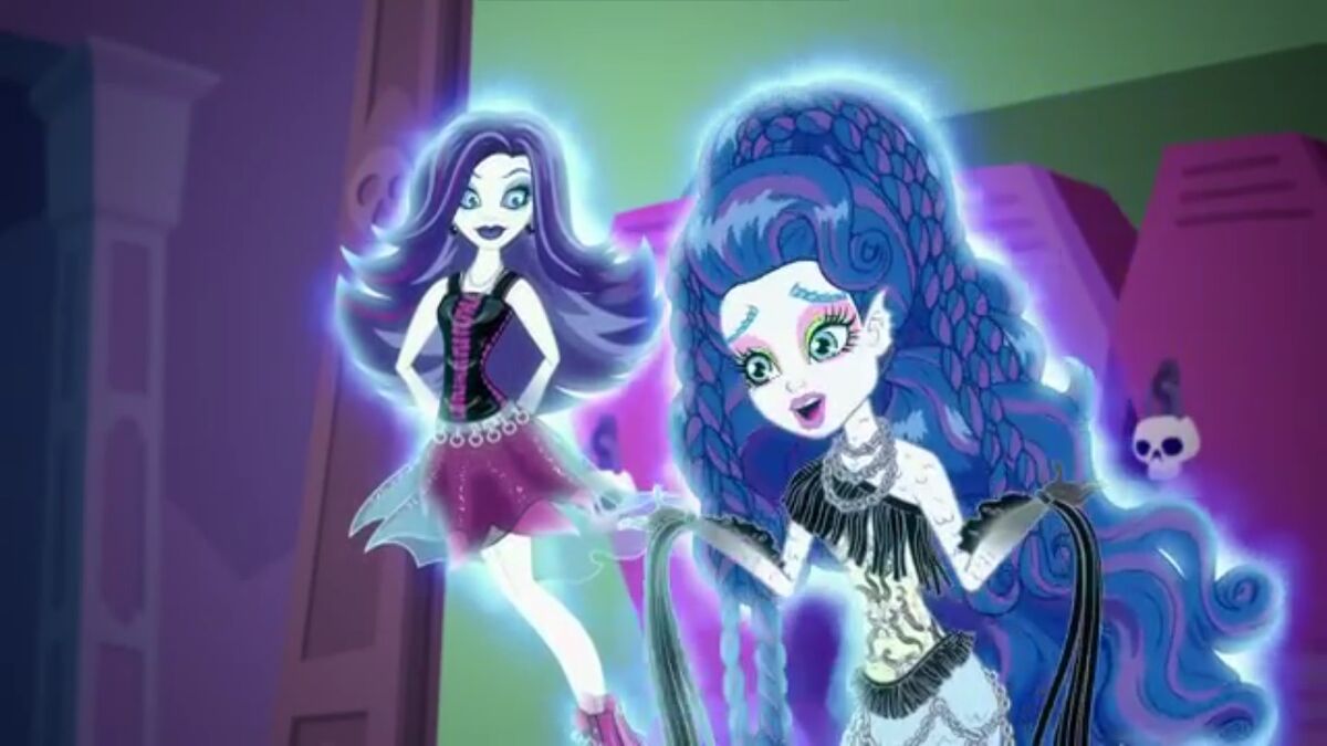 Happy Howlidays | Monster High Wiki | Fandom