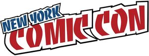 Logo - NYCC