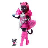 STUDENT Faboolous Friends 'Series 3' Catty Noir