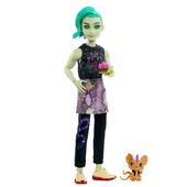 STUDENT Faboolous Friends 'Series 1' Deuce Gorgon