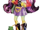 Jinafire Long (G3)/gallery
