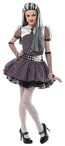 Party City merchandise/costumes | Monster High Wiki | Fandom