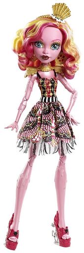 Monster high circus dolls shop