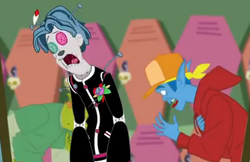Muñeco vudu monster high new arrivals