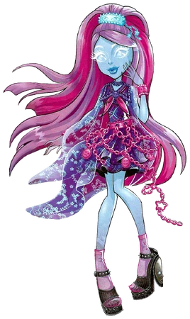 Kiyomi Haunterly™