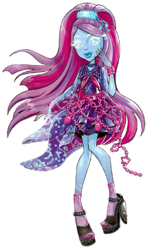 Kiyomi Haunterly G1 Monster High Wiki Fandom