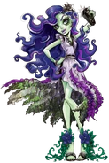 Amanita Nightshade