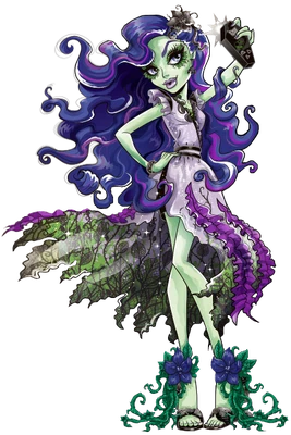 Amanita Nightshade