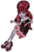 Draculaura, Monster High Wiki