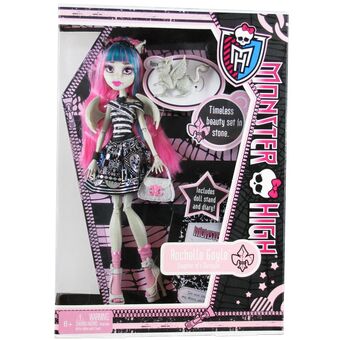 monster high goyle