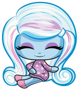 Mini Sleepover Abbey