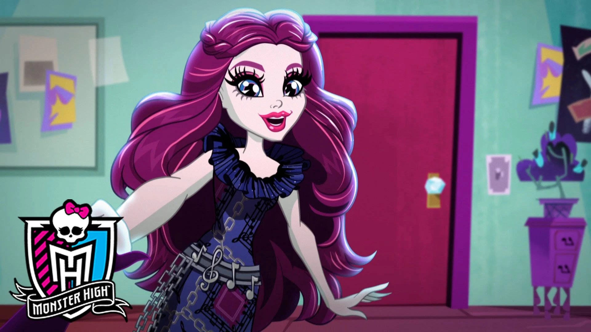 monster high ghouls