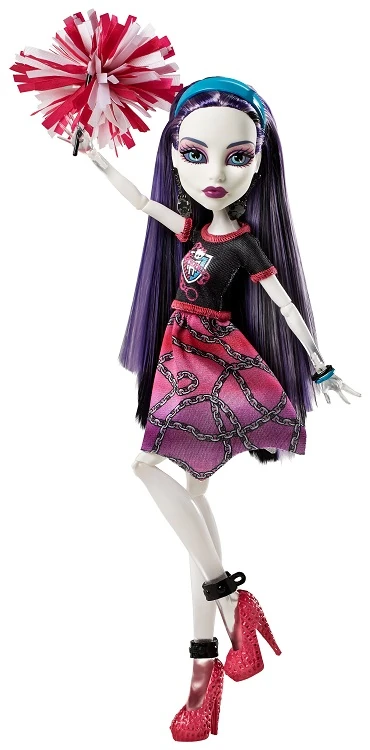その他 Monster High: Ghoul Spirit Monster High: Ghoul Spirit FULL GAME Longplay (Wii) - YouTube