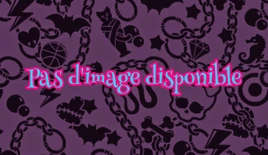 Pas d'image disponible