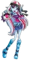 Profile art - MF Abbey Bominable
