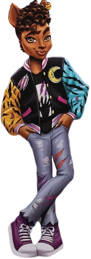 Cleo de Nile (G3), Monster High Wiki