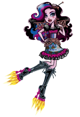 Dracubecca