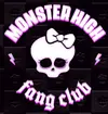 Fang club logo