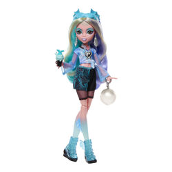 Lagoona Blue (G3), Monster High Wiki