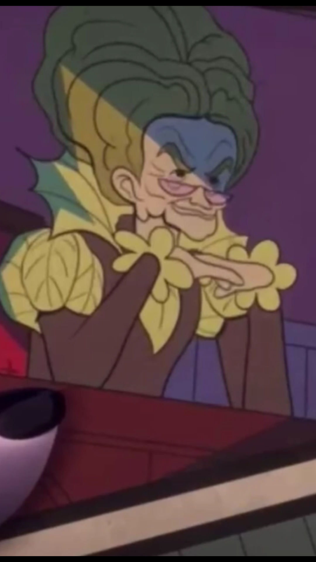 Crabgrass (G3) Monster High Wiki Fandom