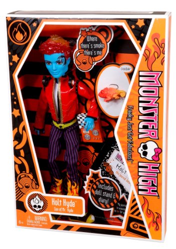 Holt hyde doll hotsell