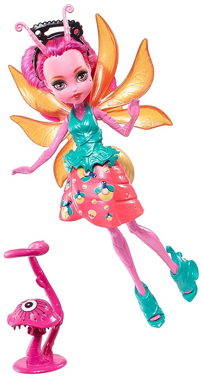 Monster high garden ghouls dolls sale