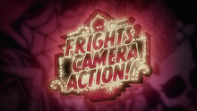 Frights,action