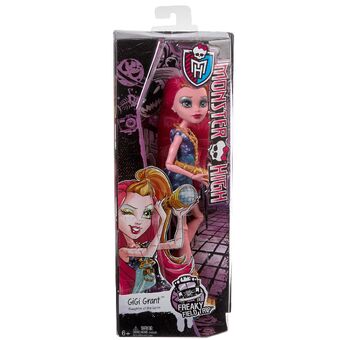 monster high gigi