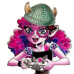 troll monster high