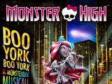 Boo York, Boo York