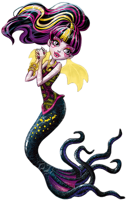 Merfolk Monster High Wiki Fandom