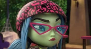 Growing Ghoulia | Monster High Wiki | Fandom
