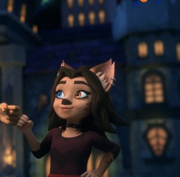 Pawla G3 Monster High Wiki Fandom