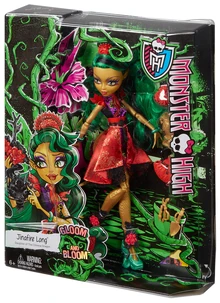 Cgh95 monster high gloom and bloom jinafire xxx 8