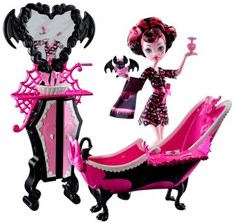 monster high furniture sets