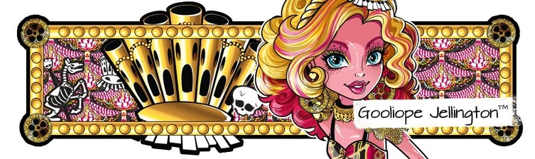 Gooliope Jellington Header