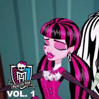 Shooting Stars Monster High Wiki Fandom Ah tooi sora ni zutto tsudzuku michi mabataku you ni yami wo terasu shiroi hikari yukisaki nara oshiete ageru yo mirai no kagi nigirishimete tabidatou. shooting stars monster high wiki fandom
