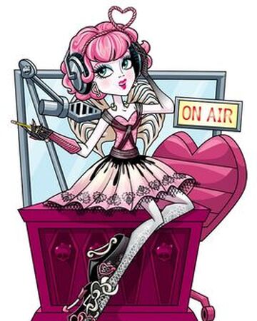 C A Cupid Wiki Monster High Fandom