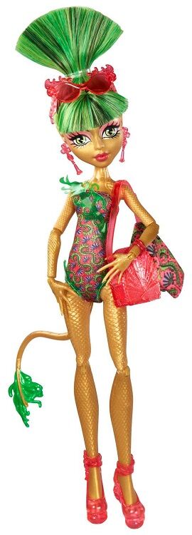 monster high beach dolls