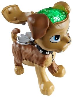 Monster high dog 2025