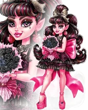 Draculaura
