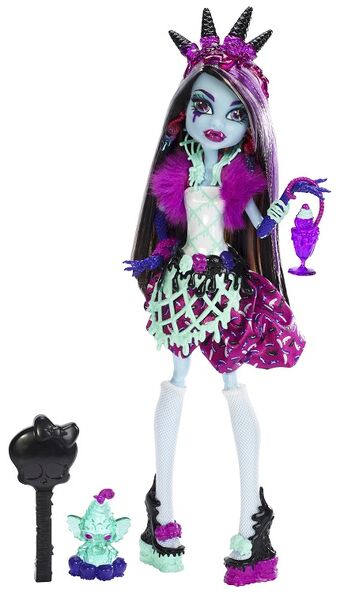 monster high sweet