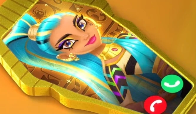 Nefera de Nile (G3) | Monster High Wiki | Fandom