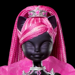 Fang Vote/2025 | Monster High Wiki | Fandom