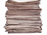 Press coverage archive