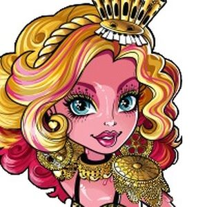 monster high gooliope jellington