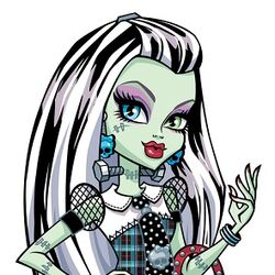 Catégorie:Garçons, Wiki Monster High