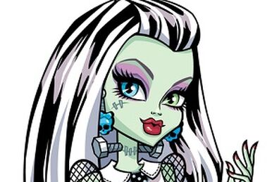 Monster High - Wikipedia